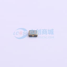 YSO110TR 48MHZ 4P 2016 1.8V-3.3V ±10PPM -40~85℃（±20PPM) CMOS缩略图