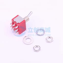 四件套，2个螺母 (4件套 2个螺母)1M31T1B1M1QES-5缩略图