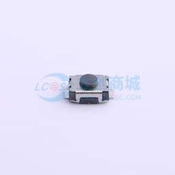 4*3*2mm 立贴 轻触开关缩略图