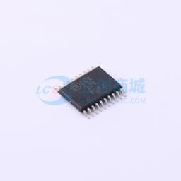 MC74LCX374DTR2G缩略图