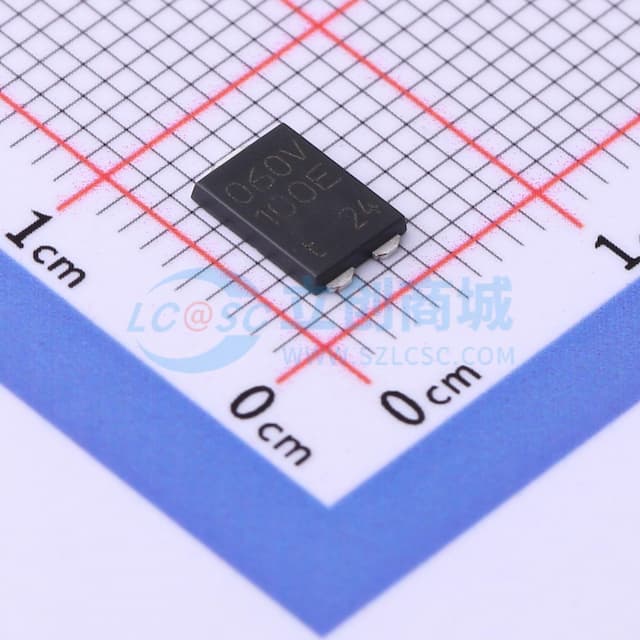 PMEG060V100EPDZ实物图