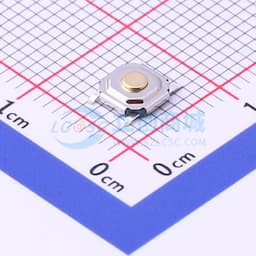 5.2*5.2*1.5mm 立贴 轻触开关缩略图