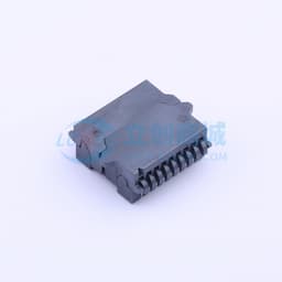SPI 连接器缩略图