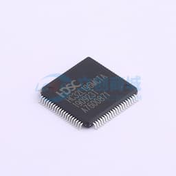 32位ARM Cortex-M0+微控制器缩略图