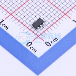 1 MHz, Low-Power Op Amp缩略图