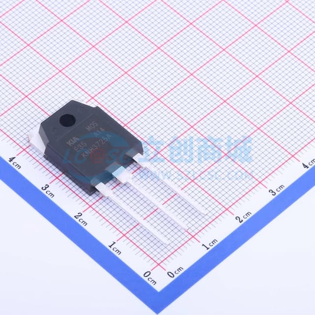 KNH3725A实物图
