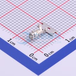额定电压250VAC/DC，额定电流3A AC/DC的连接器缩略图