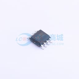 低功耗，低噪声CMOS轨到轨输入输出运算放大器缩略图