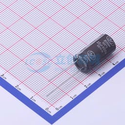 22uF ±20% 400V缩略图