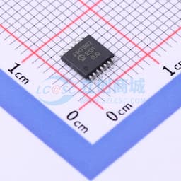 MCP41HV31-502E/ST缩略图