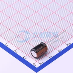 100uF ±20% 35V缩略图