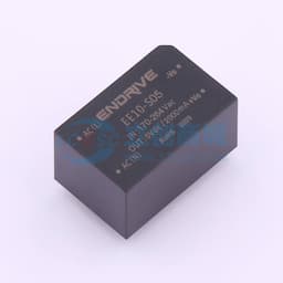 小体积10W AC-DC模块电源 【插件】缩略图