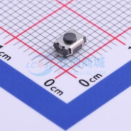 4*3*2mm 立贴 轻触开关缩略图