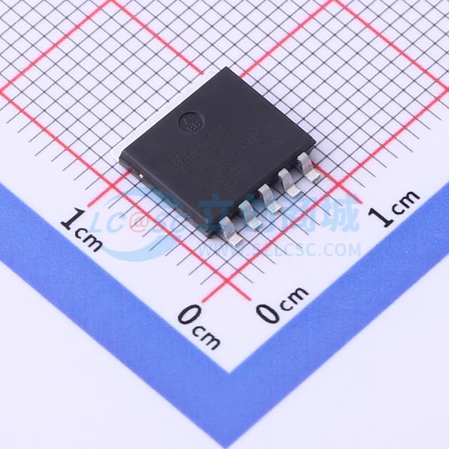 900mV~5V 3A 6.5V实物图