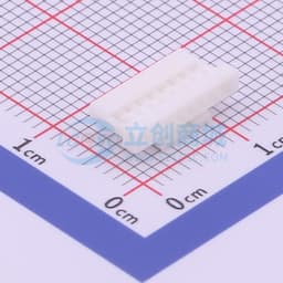 1x8P 1.25mm缩略图