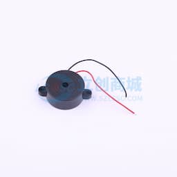 有源(内含驱动线路) 压电式 2.8kHz缩略图