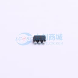 8-bit基于EEPROM的RISC MCU缩略图