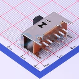 拨动开关 【拨动】缩略图