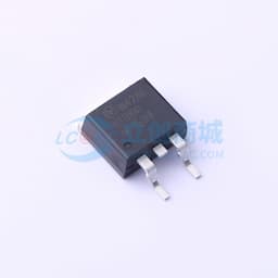 NTB190N65S3HF缩略图