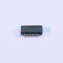 16位，8通道串行输出采样模拟到数字转换器缩略图