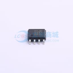 零温漂运算放大器缩略图