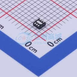 具可选输出电压的 500mA、同步降压型 DC/DC 转换器缩略图