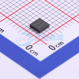 低功耗、超高速度差分ADC驱动器缩略图