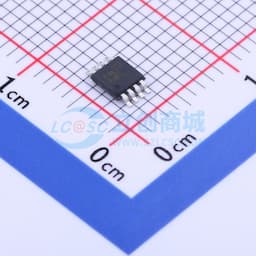 高分辨率、零漂移电流检测器监视器缩略图