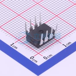 DC输入 2通道 隔离电压(rms):5000V 【光耦】缩略图