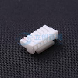 1x7P 1.25mm缩略图