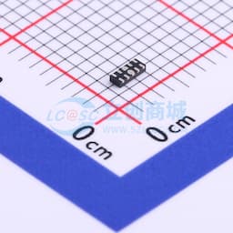 TVS 5V截止缩略图