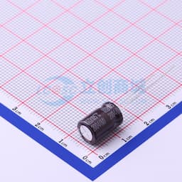 470uF ±20% 16V缩略图