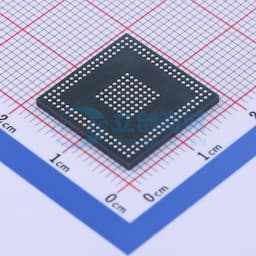 具有高级外设和低待机功耗的Blackfin处理器缩略图