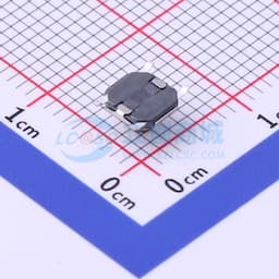 5.2*5.2*3mm 立贴 轻触开关缩略图