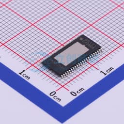 125W立体数字功放功率级缩略图