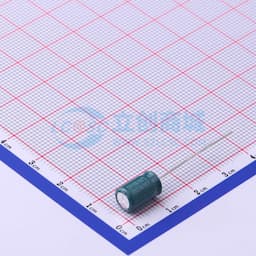 3.3uF ±20% 400V缩略图