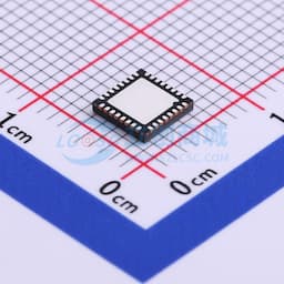 汽车用8位超低功耗MCU，具有8 KB Flash、LIN、RTC、数据EEPROM、定时器、USART、I2C、SPI、ADC、DAC和COMP缩略图