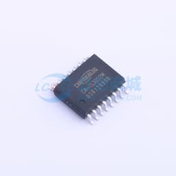 CA-IS305x 隔离式 CAN 收发器缩略图