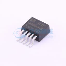 60V, 3A, 150kHz, 降压开关稳压器缩略图