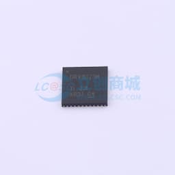 5mA 无刷直流BLDC电机驱动芯片 60V缩略图