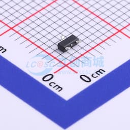 数字锁存霍尔效应传感器缩略图