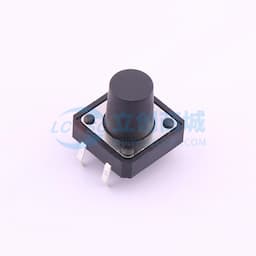 12*12*11mm 直插 轻触开关 【轻触】缩略图