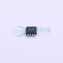 16位，高速，2.7V至5.5V微功率采样模拟到数字转换器缩略图