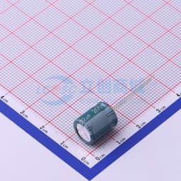 22uF ±20% 200V缩略图