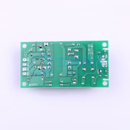 双路输出裸板开关电源，5V0.5A+24V0.4A，15W，(输入输出留孔)缩略图