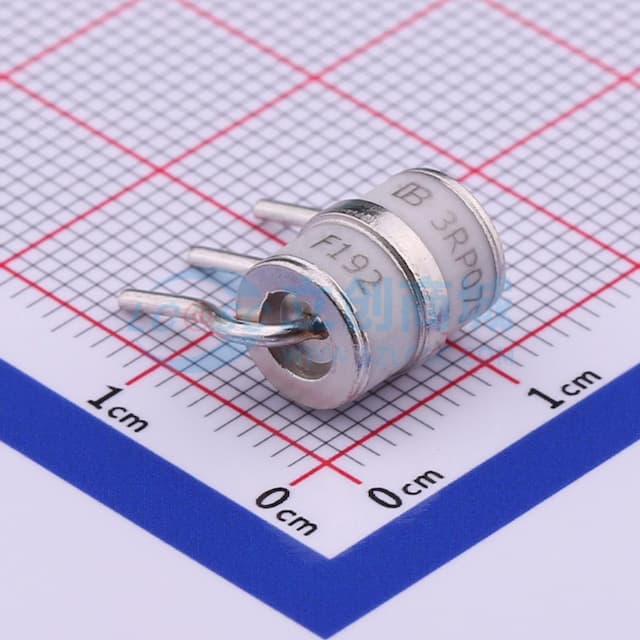 20kA 3端 GDT 【气体】实物图