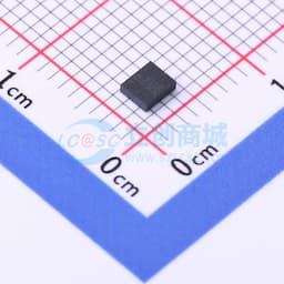 LSM6DSRTR缩略图