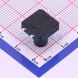 12*12*12mm 立贴 轻触开关缩略图