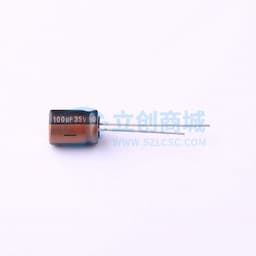 100uF ±20% 35V缩略图