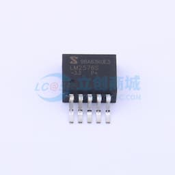 降压型 3A 6V~40V缩略图